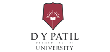 D Y patil