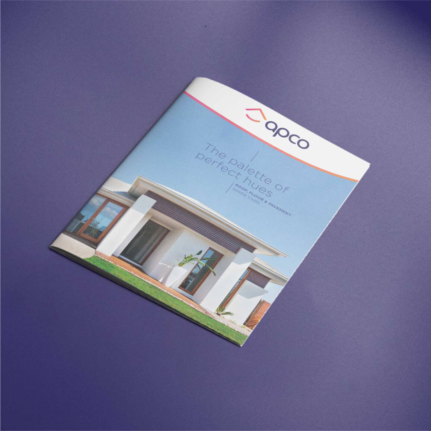 Image 2 Brochure Designing