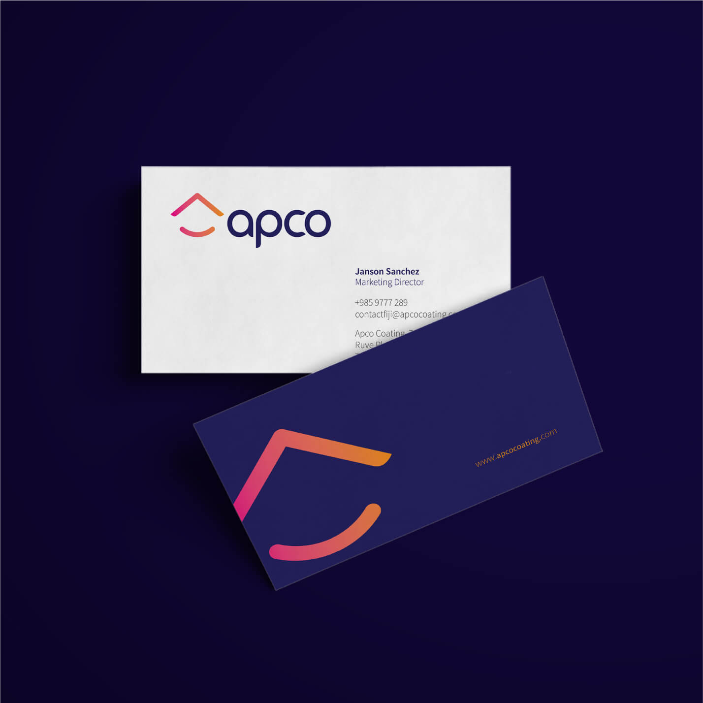 Image 2 Creative Collateral design by 4AM Worldwide