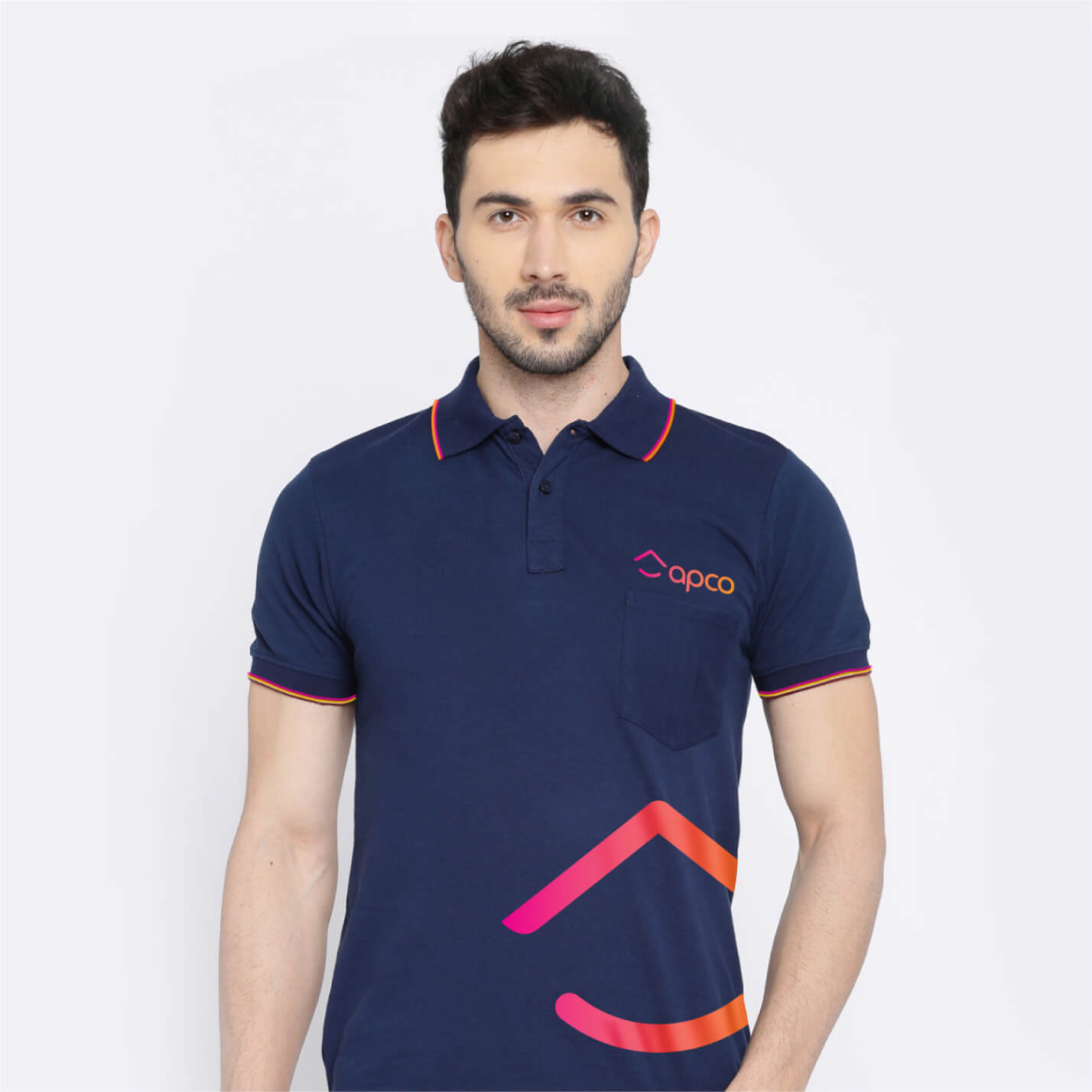 Image 2 APCO Fiji – T-shirt designing by 4AM Worldwide