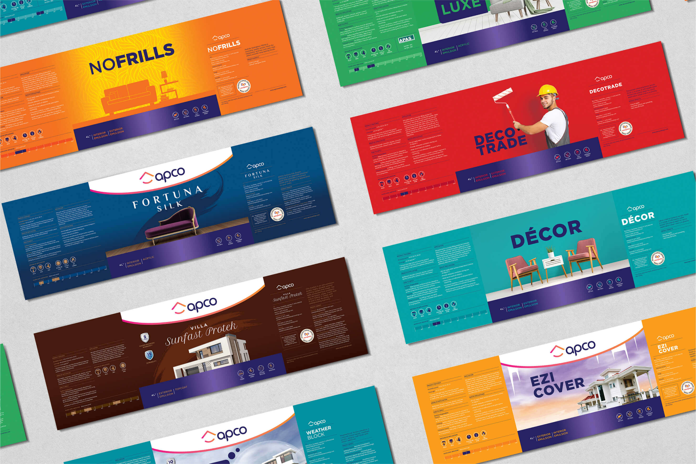 Image Product packaging