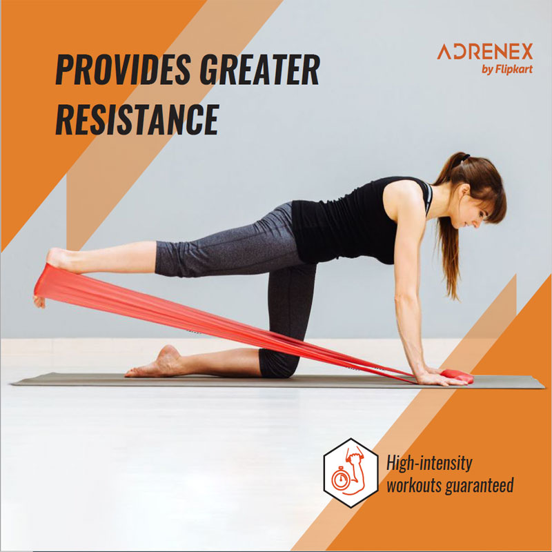 Catalogue designs for home workout fitness brand Adrenex Catalogue designs for home workout fitness brand Adrenex