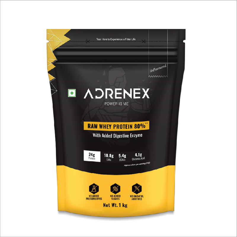Raw Whey protein – Adrenex – Product photoshoot Raw Whey protein – Adrenex – Product photoshoot