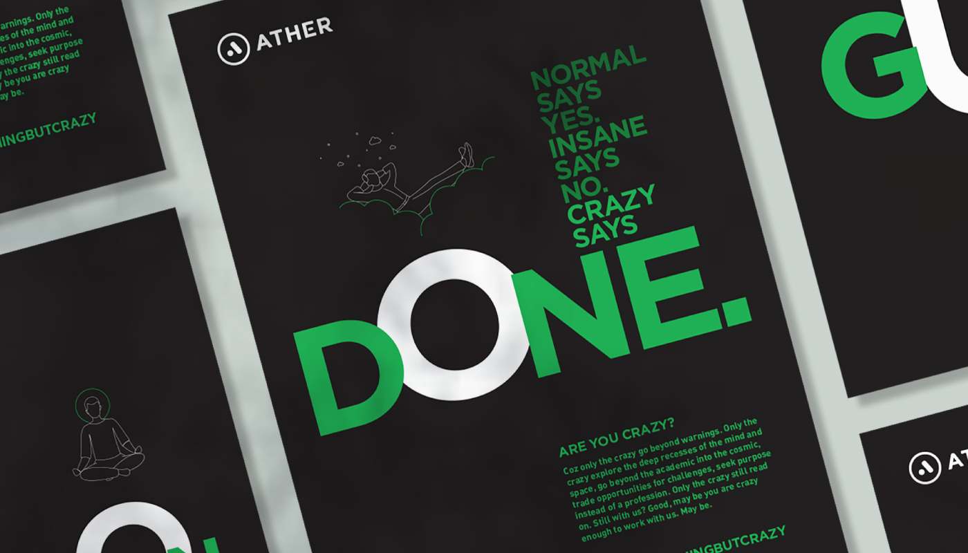 Image 1 Ather – Brand Film