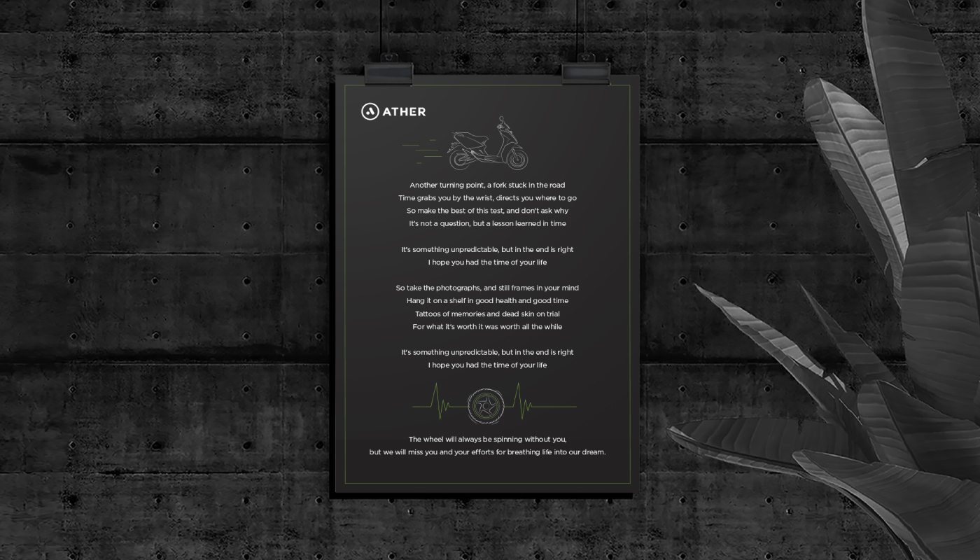 Image 1 Poster designing by 4AM Worldwide
