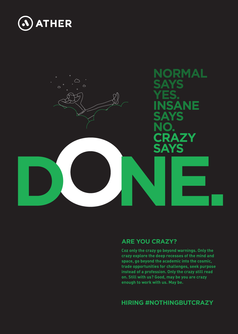 Image 2 Ather – Emailer designing