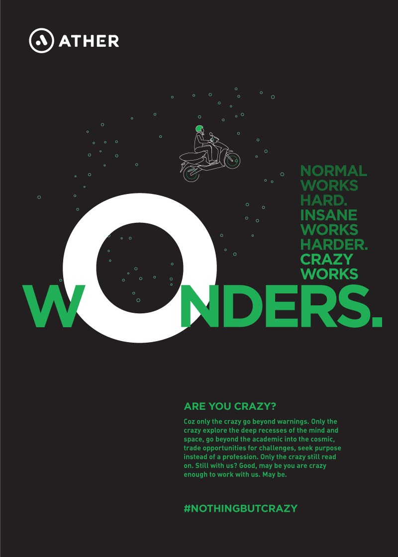 Image 3 Recruitment campaign designing by 4 AM Worldwide