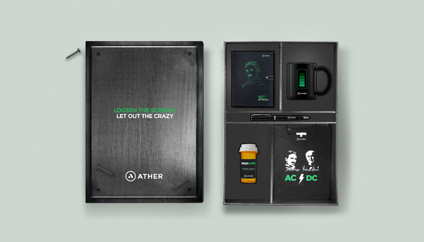 Image 1 Merchandise design