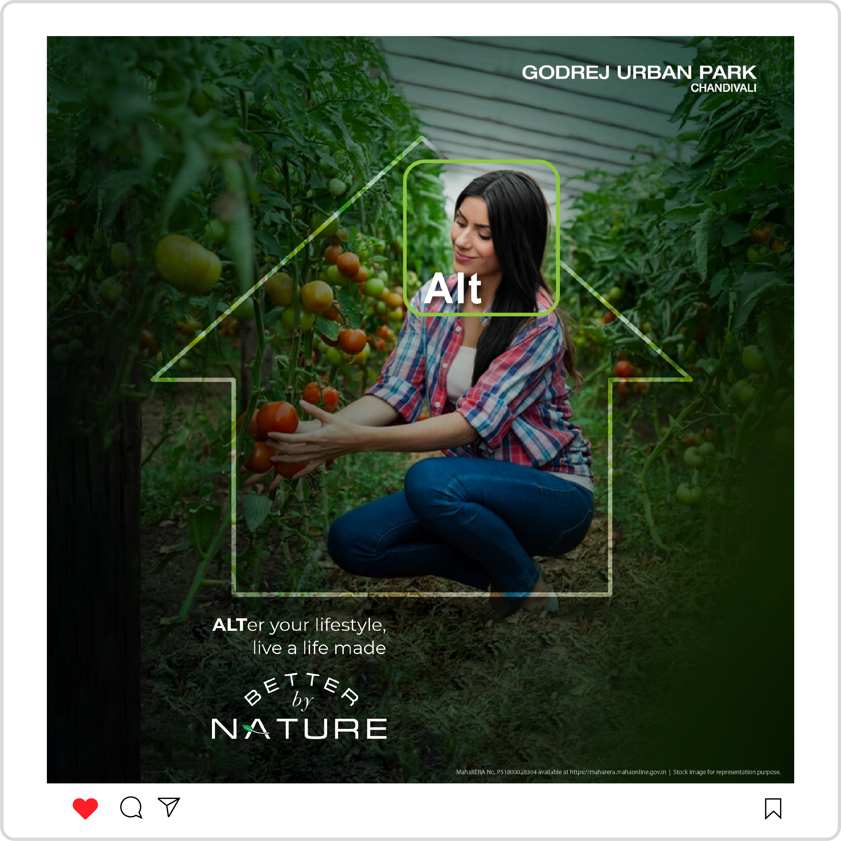Image 2 Social media post Design