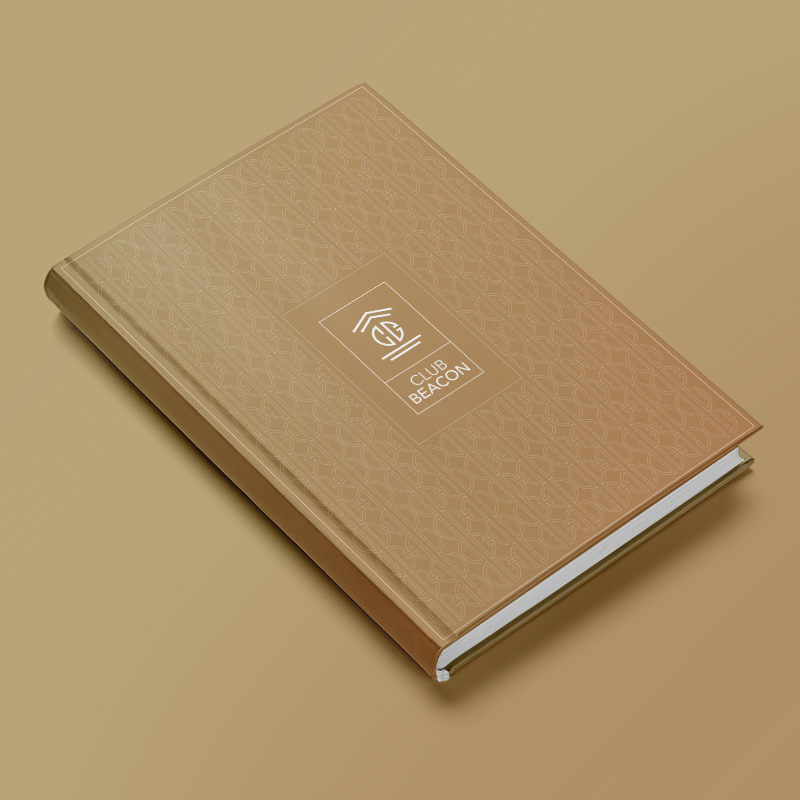 Image 3 HOH – Booklet covering designing