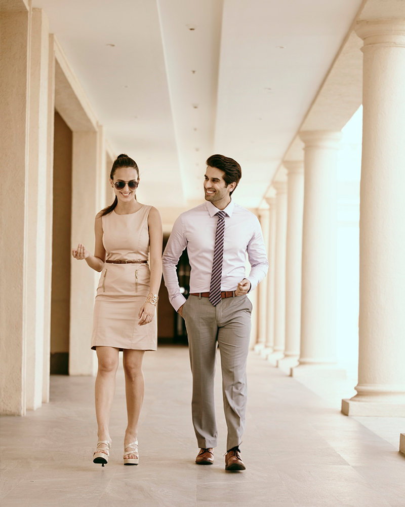 Image 3 HOH – Lifestyle photography by 4AM