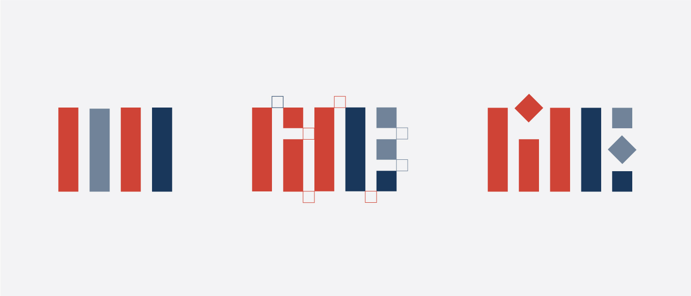 Branding service for MILE