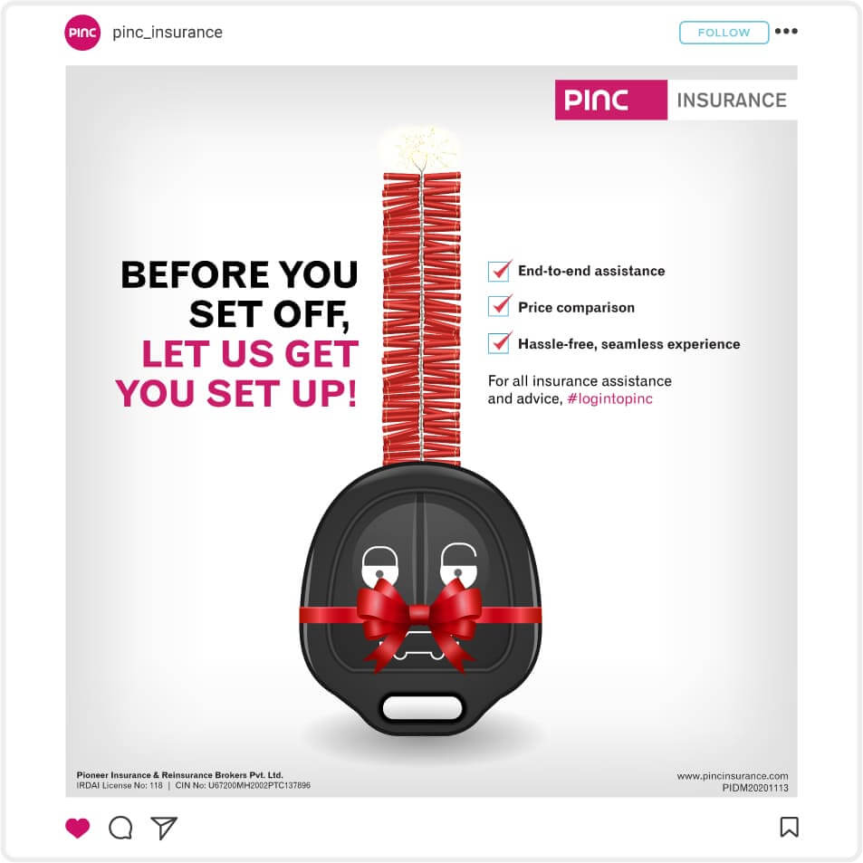 Successful social media campaign by 4AM Successful social media campaign by 4AM